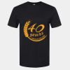 Softstyle CVC T-Shirt Thumbnail