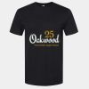 Softstyle CVC T-Shirt Thumbnail