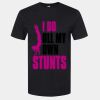 Softstyle CVC T-Shirt Thumbnail