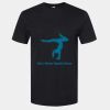 Softstyle CVC T-Shirt Thumbnail