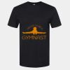 Softstyle CVC T-Shirt Thumbnail