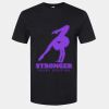 Softstyle CVC T-Shirt Thumbnail