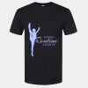 Softstyle CVC T-Shirt Thumbnail