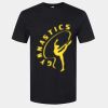 Softstyle CVC T-Shirt Thumbnail