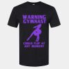 Softstyle CVC T-Shirt Thumbnail