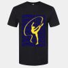 Softstyle CVC T-Shirt Thumbnail