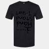 Softstyle CVC T-Shirt Thumbnail