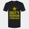 Softstyle CVC T-Shirt Thumbnail