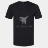 Softstyle CVC T-Shirt Thumbnail