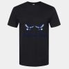 Softstyle CVC T-Shirt Thumbnail