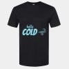 Softstyle CVC T-Shirt Thumbnail