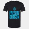 Softstyle CVC T-Shirt Thumbnail