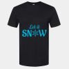 Softstyle CVC T-Shirt Thumbnail