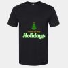 Softstyle CVC T-Shirt Thumbnail